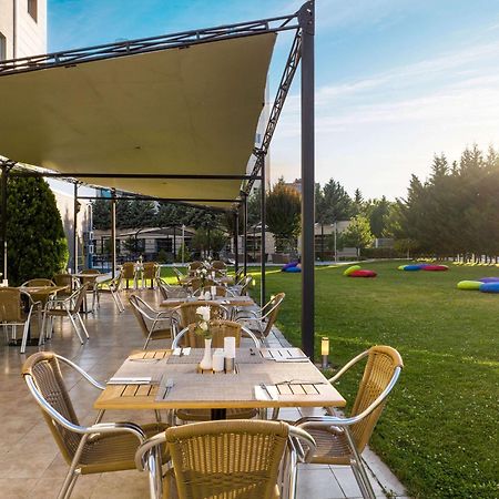 Ibis Kayseri Exterior photo