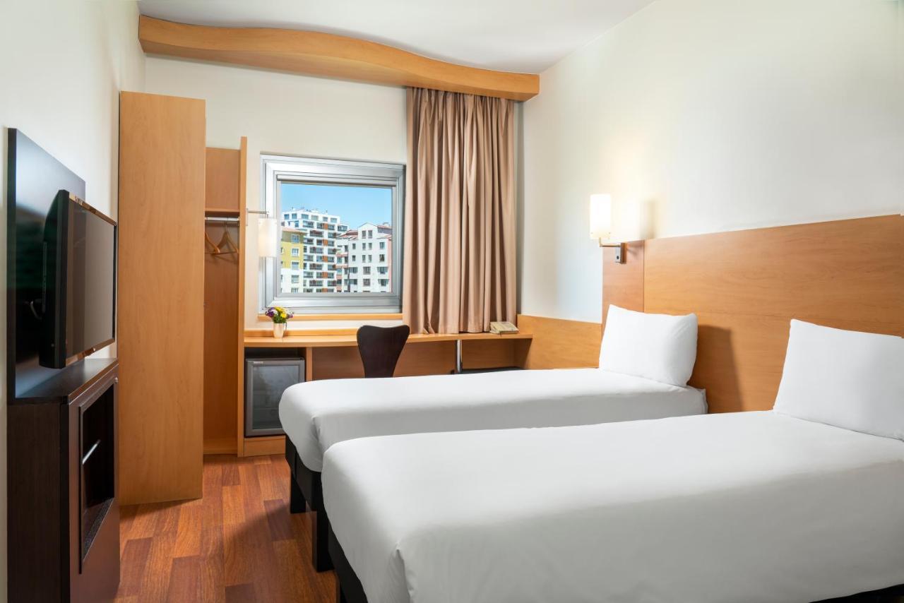 Ibis Kayseri Exterior photo