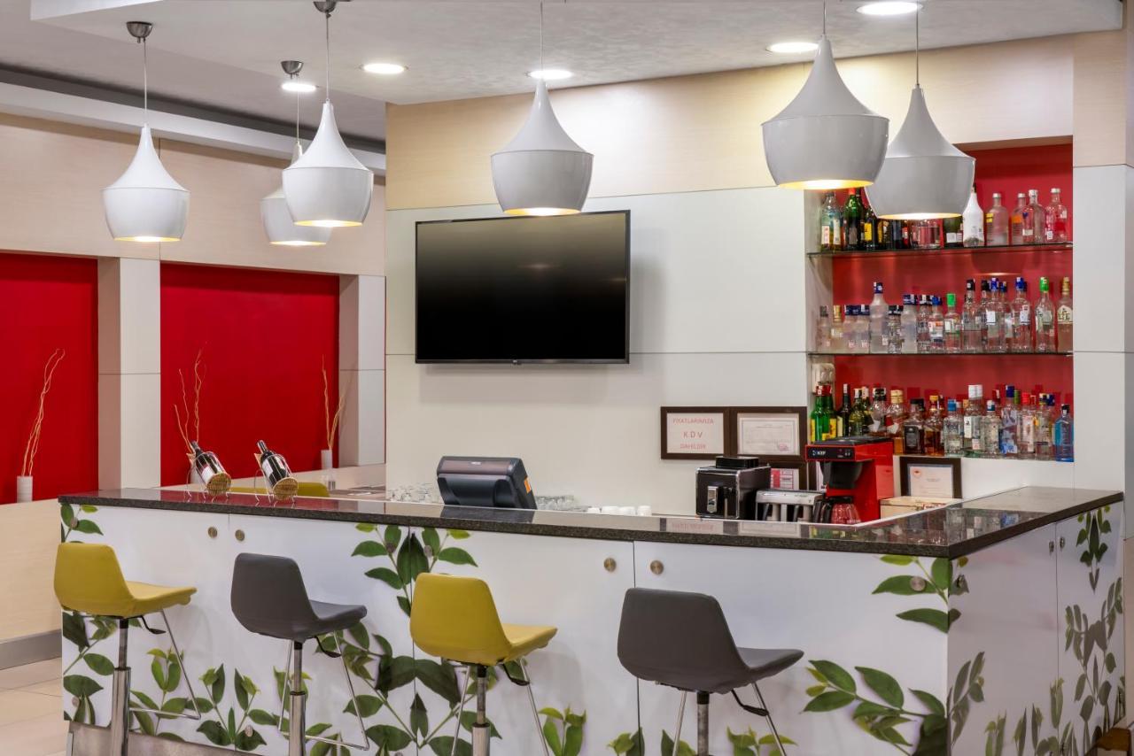 Ibis Kayseri Exterior photo