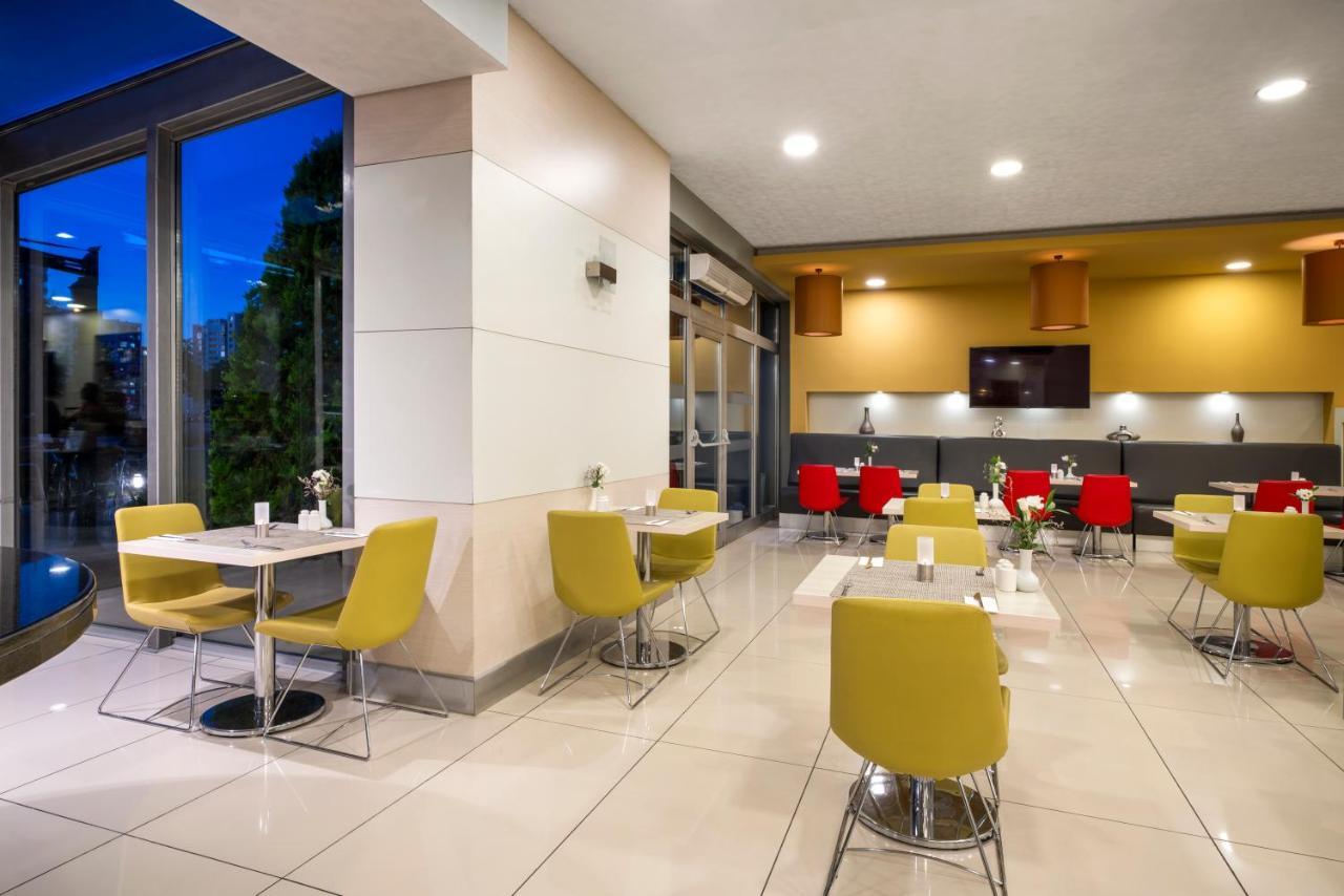 Ibis Kayseri Exterior photo