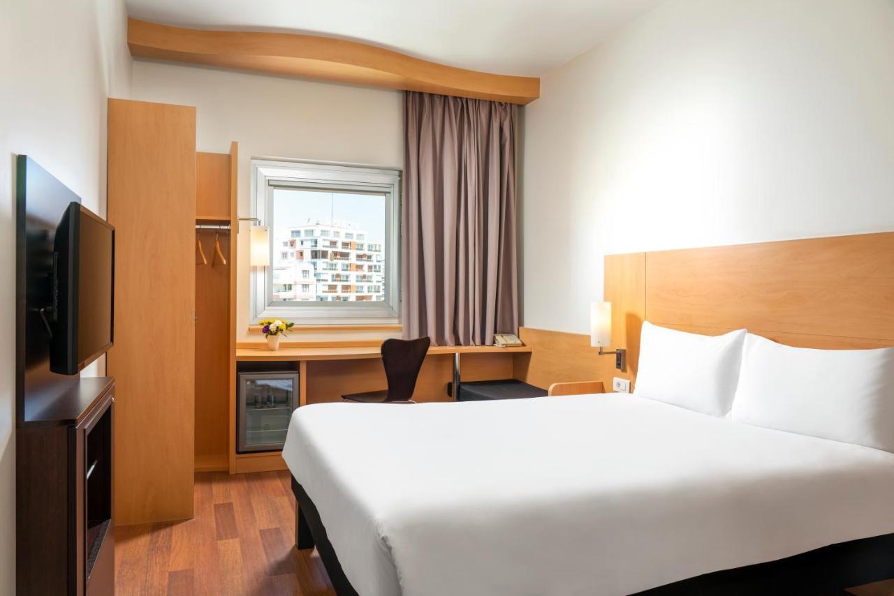 Ibis Kayseri Exterior photo