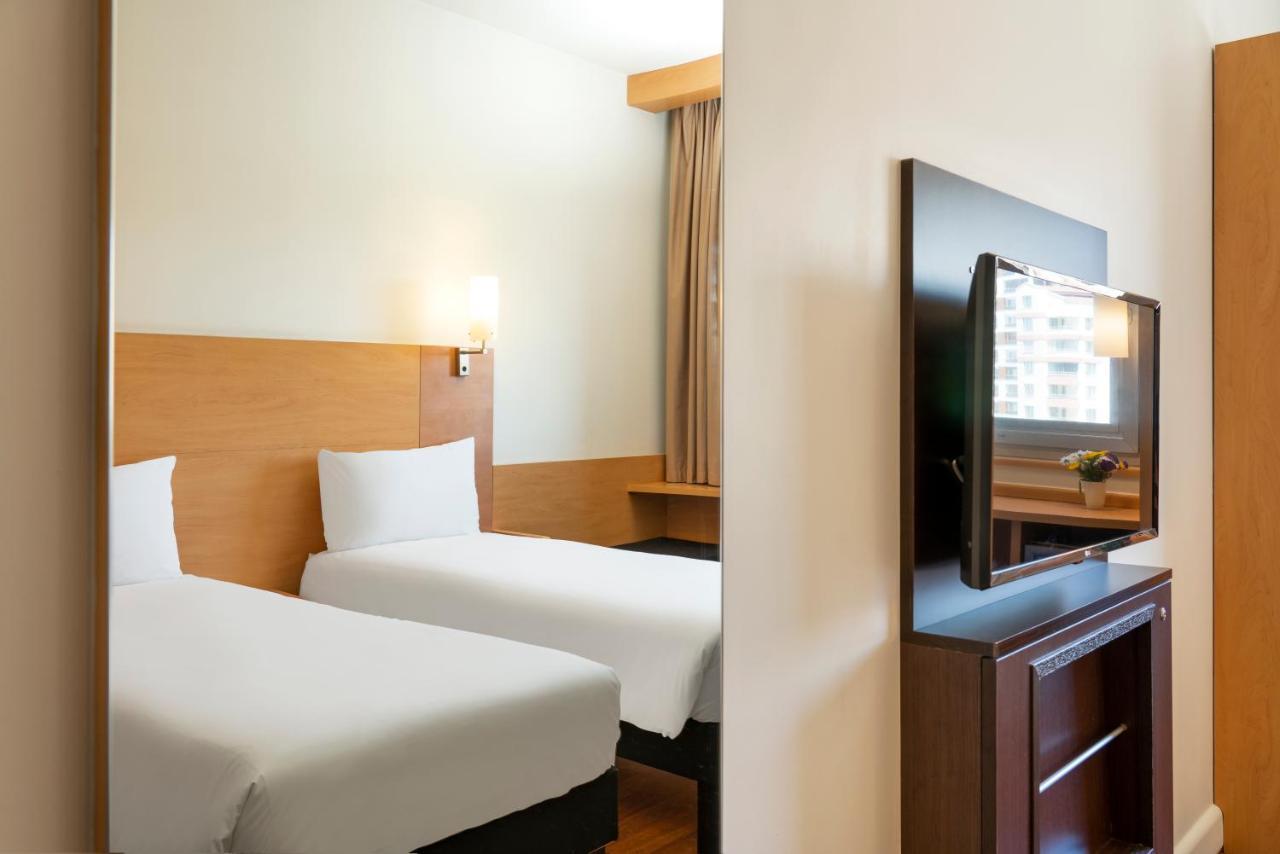 Ibis Kayseri Exterior photo