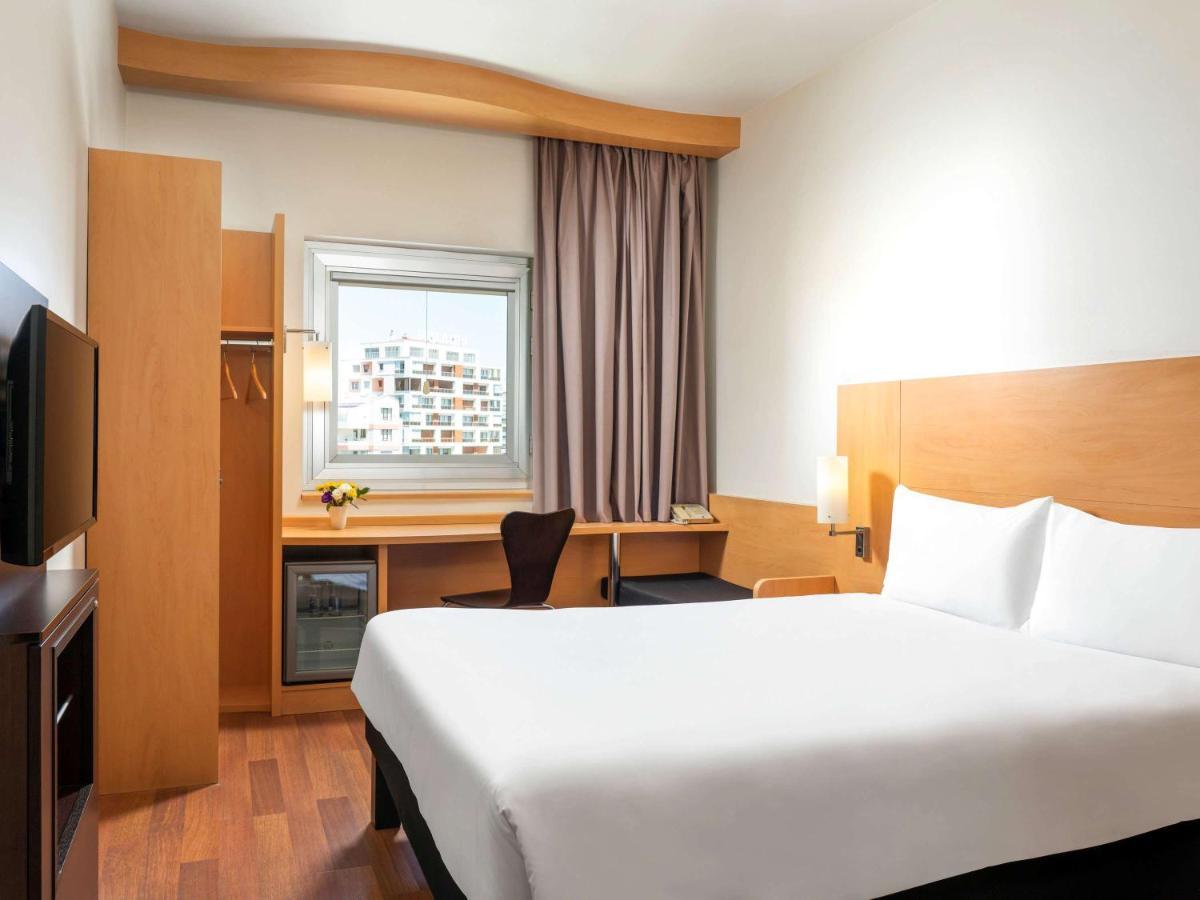 Ibis Kayseri Exterior photo