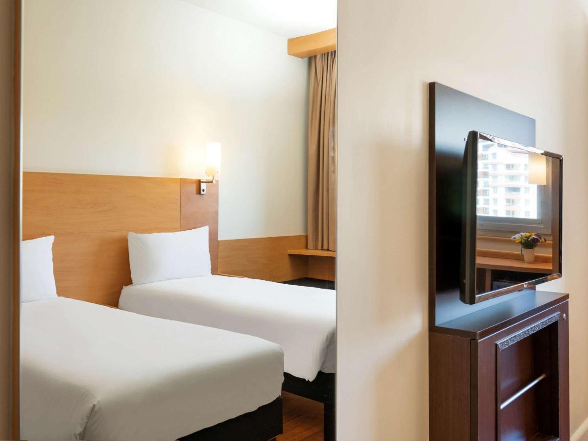 Ibis Kayseri Exterior photo