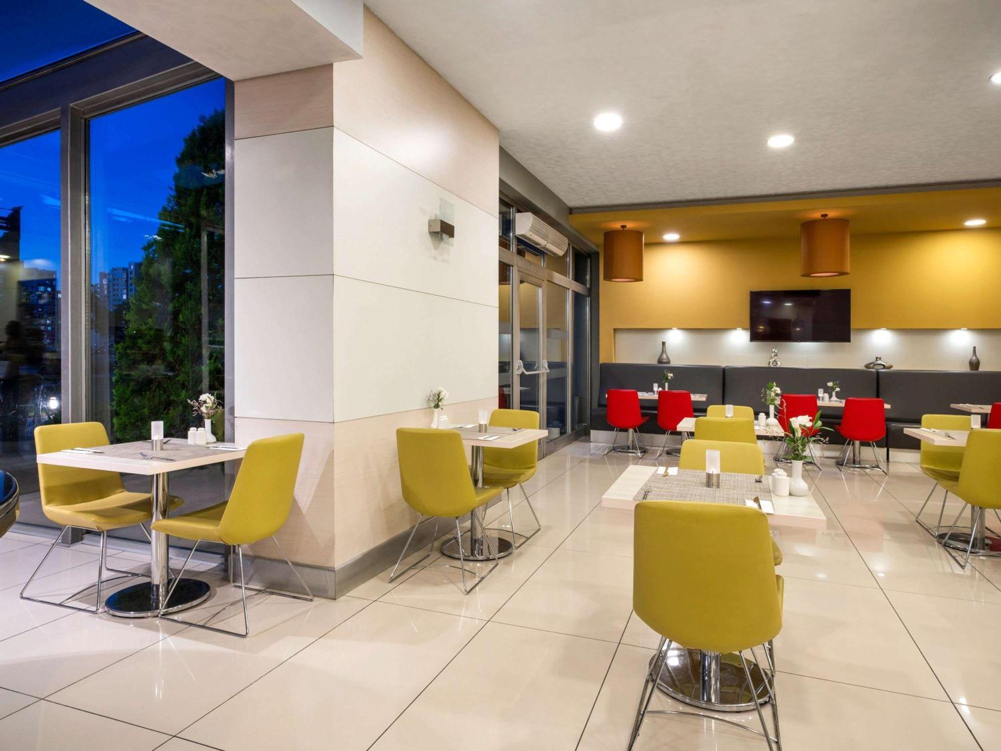 Ibis Kayseri Exterior photo
