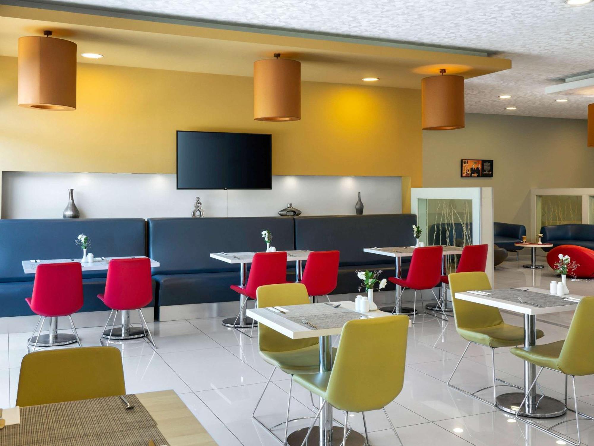 Ibis Kayseri Exterior photo