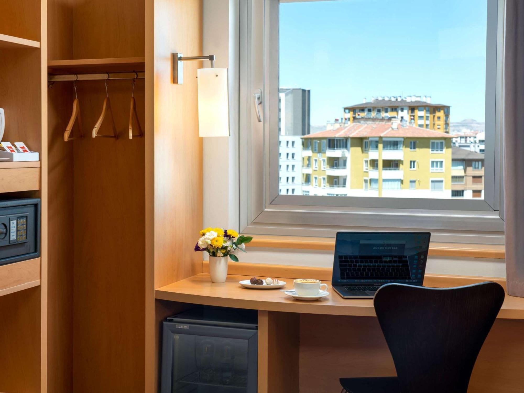 Ibis Kayseri Exterior photo