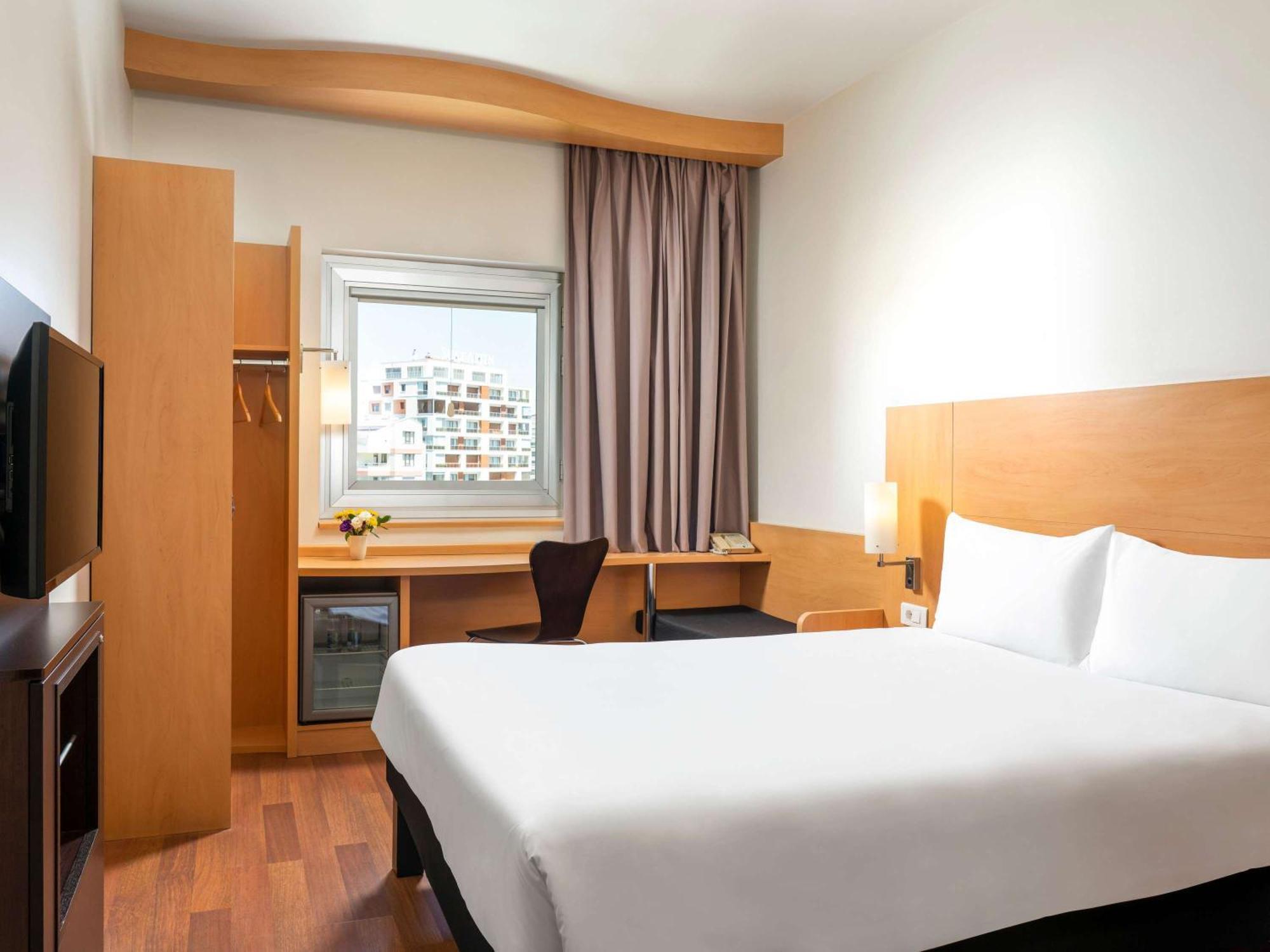 Ibis Kayseri Exterior photo