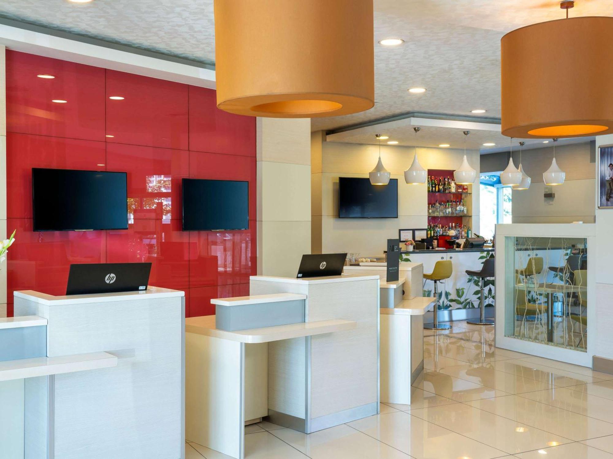 Ibis Kayseri Exterior photo