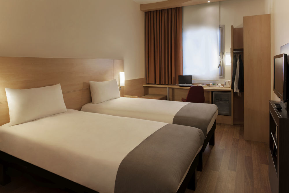 Ibis Kayseri Exterior photo