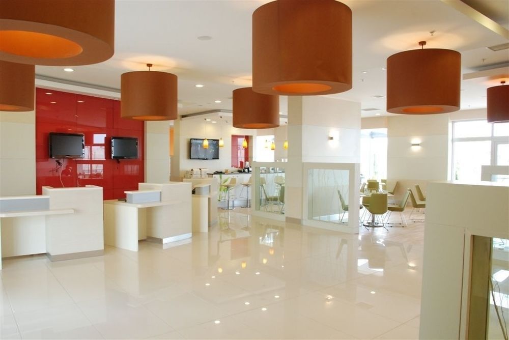 Ibis Kayseri Exterior photo