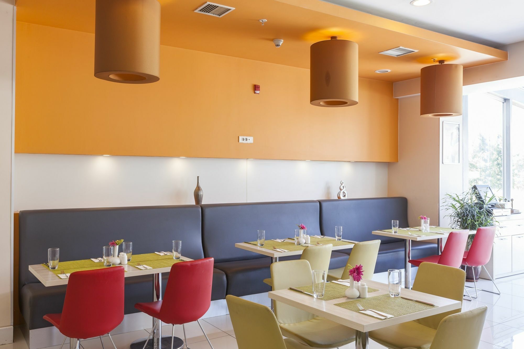 Ibis Kayseri Exterior photo