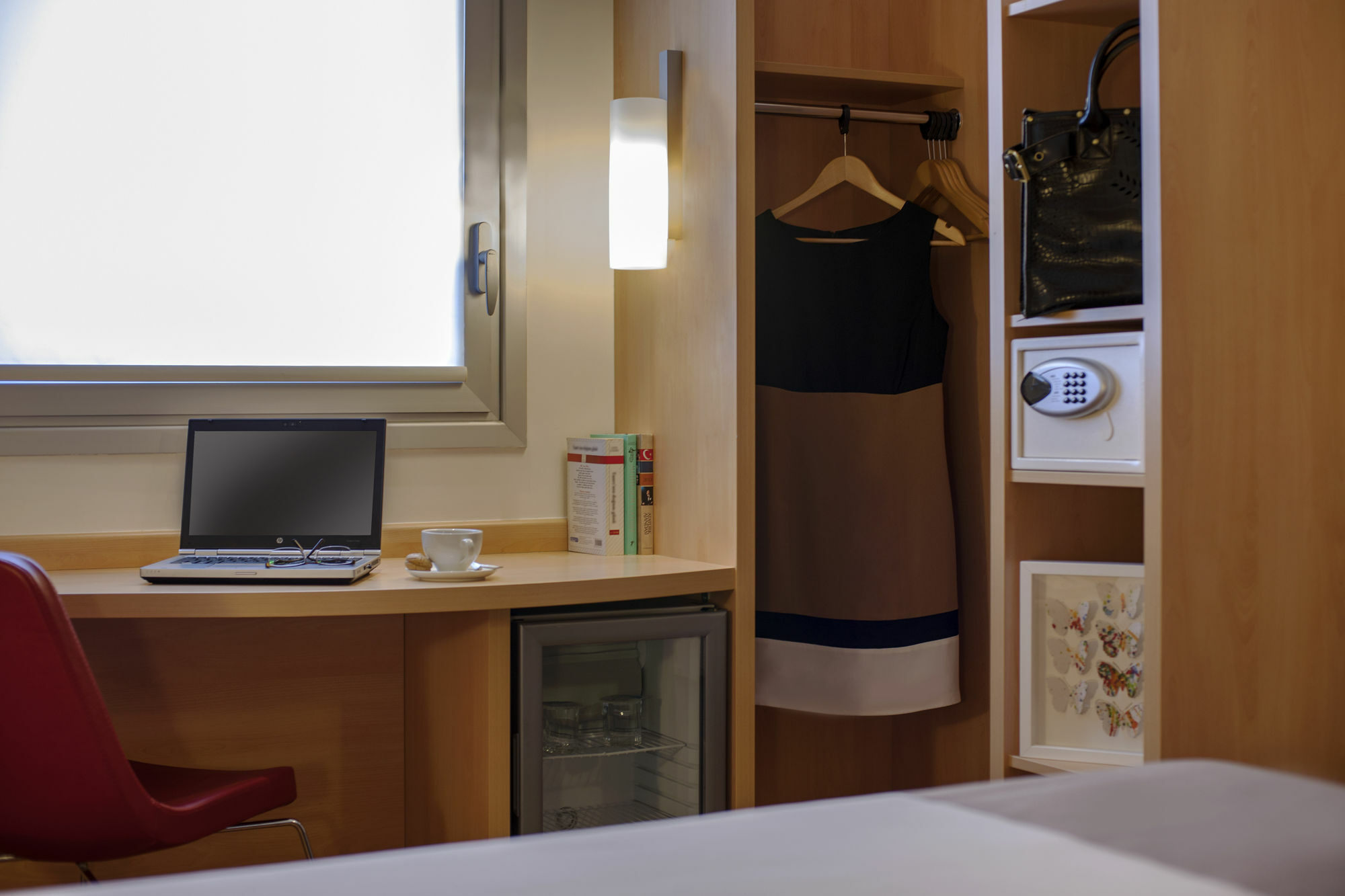 Ibis Kayseri Exterior photo