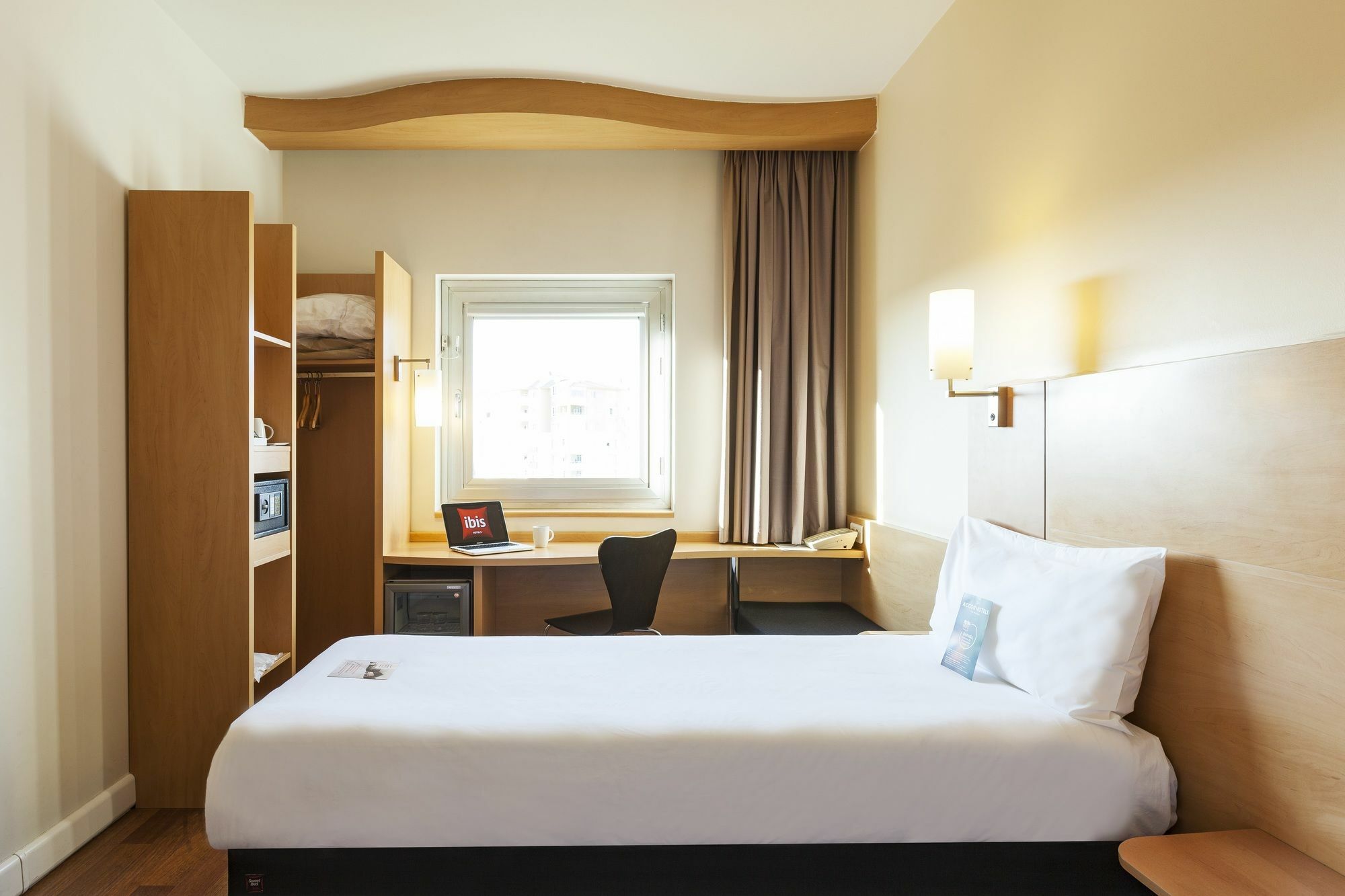 Ibis Kayseri Exterior photo